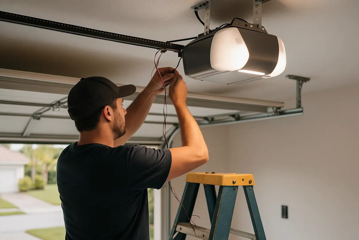 Insulated Garage Doors: Worth It for Azusa Homes or Just Marketing? — Azusa Garage Door, Azusa, CA